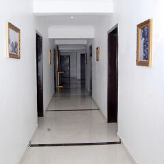 Kings Celia Hotel & Suites интерьер отеля фото 3