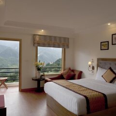 Отель Sapa View Hotel Вьетнам, Шапа - отзывы, цены и фото номеров - забронировать отель Sapa View Hotel онлайн фото 12