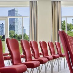 Отель Austria Trend Hotel Bosei Wien Австрия, Вена - 7 отзывов об отеле, цены и фото номеров - забронировать отель Austria Trend Hotel Bosei Wien онлайн помещение для мероприятий