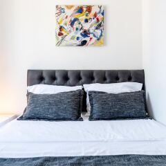 Отель iQ130 Guesthouse комната для гостей фото 4