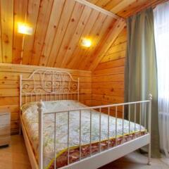 Гостиница Guest House Chocolate в Шерегеше отзывы, цены и фото номеров - забронировать гостиницу Guest House Chocolate онлайн Шерегеш фото 2