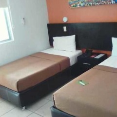 Hotel Belisario удобства в номере фото 2