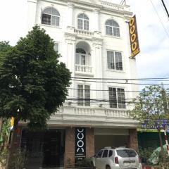 Coco Hotel Хайфон парковка