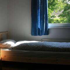 Hostel Marmota комната для гостей фото 2