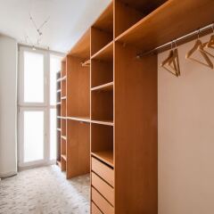 Апартаменты P&O Apartments Stegny 3 Варшава сейф в номере