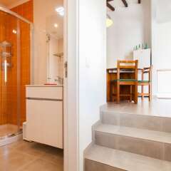 Отель Algés Village Casa 4 by Lisbon Coast ванная