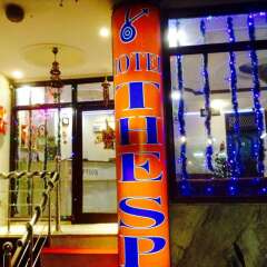 Hotel The Spot детские мероприятия фото 2