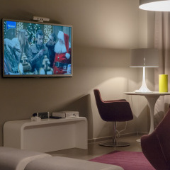 Отель 8piuhotel Лечче спа фото 2
