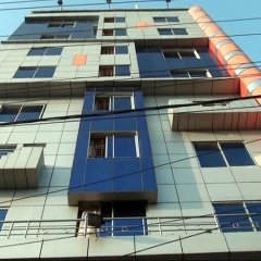 The Alina Hotel & Suites in Chittagong, Bangladesh from 63$, photos, reviews - zenhotels.com photo 4