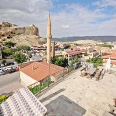 Cave Konak Турция, Ургуп - отзывы, цены и фото номеров - забронировать отель Cave Konak онлайн фото 6