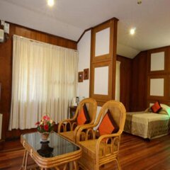 Bagan Hotel River View in Nyaung-U, Myanmar from 147$, photos, reviews - zenhotels.com guestroom