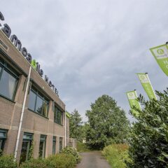 Campanile Hotel Amersfoort фото 8