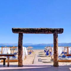 Отель Island Beach Resort - Adults Only фото 2