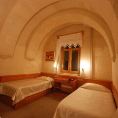 Hotel Kral - Special Class Ургуп детские мероприятия