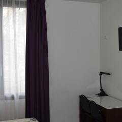 Отель Goldhotel удобства в номере