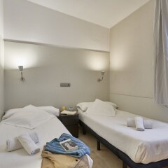 Апартаменты Barcelona Sants Station Apartments Барселона фото 18