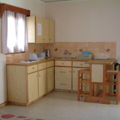 Отель Pelekanos Apartments Кипр, Писсури - отзывы, цены и фото номеров - забронировать отель Pelekanos Apartments онлайн фото 6