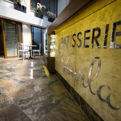 Maison Vourla Hotel Турция, Урла - отзывы, цены и фото номеров - забронировать отель Maison Vourla Hotel онлайн городской автобус