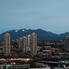 Отель Delta Hotels by Marriott Burnaby Conference Centre Канада, Бурнаби - отзывы, цены и фото номеров - забронировать отель Delta Hotels by Marriott Burnaby Conference Centre онлайн фото 7