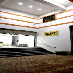 Hotel Iris