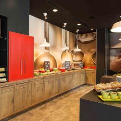 Ibis Gdansk Stare Miasto Hotel питание фото 3