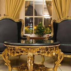 Russell Court Hotel интерьер отеля фото 2