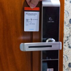 Doha 1 Hotel Saigon Airport с домашними животными