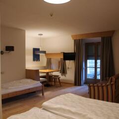 Hotel Greif Маллес-Веноста комната для гостей