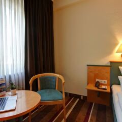 Best Western Ambassador Hotel удобства в номере фото 2
