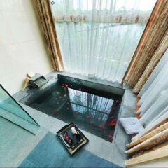 Отель Xiamen Tianmu Hotspring Resort Китай, Сямынь - отзывы, цены и фото номеров - забронировать отель Xiamen Tianmu Hotspring Resort онлайн детские мероприятия