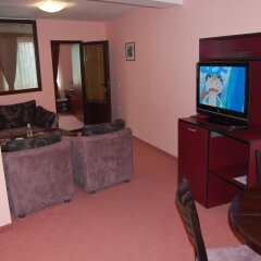 Отель Family Hotel Familia Болгария, Трявна - отзывы, цены и фото номеров - забронировать отель Family Hotel Familia онлайн удобства в номере фото 2