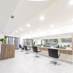 Hotel Belvedere Прага интерьер отеля фото 3