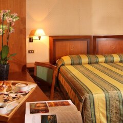 Отель Albergo Cesàri в номере фото 2