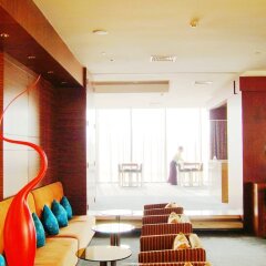 Отель Holiday Inn Suzhou Youlian детские мероприятия