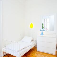 Отель ApartDirect Sveavagen детские мероприятия фото 2