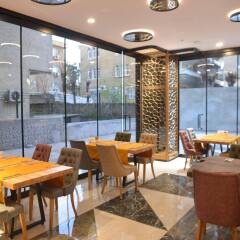 New Garden Hotel Турция, Диярбакыр - отзывы, цены и фото номеров - забронировать отель New Garden Hotel онлайн питание фото 2