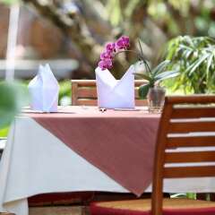 Отель New Patong Premier Resort фото 4