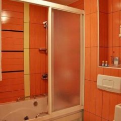 Hotel Tivoli in Tetovo, Macedonia from 55$, photos, reviews - zenhotels.com bathroom photo 2