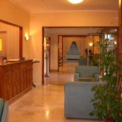Hotel Consul фото 9