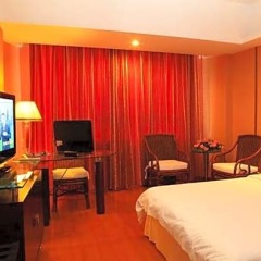 Hedong Hotel Шэньчжэнь фото 18