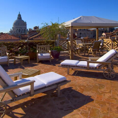 Hotel Saturnia & International бассейн фото 2