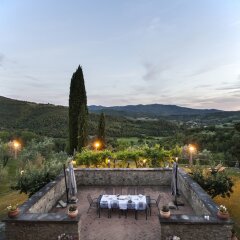 Отель Allegro Agriturismo Argiano Ареццо фото 9
