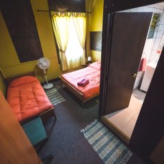 Hostal Providencia in Santiago, Chile from 41$, photos, reviews - zenhotels.com guestroom photo 3