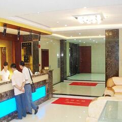 Отель Xidiwan Hotel Китай, Гуанчжоу - отзывы, цены и фото номеров - забронировать отель Xidiwan Hotel онлайн спа