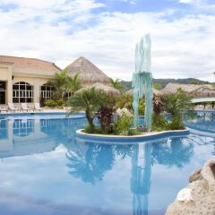 Отель La Ensenada Beach Resort - All Inclusive Гондурас, Тела - отзывы, цены и фото номеров - забронировать отель La Ensenada Beach Resort - All Inclusive онлайн фото 3