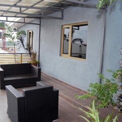 Kings Celia Hotel & Suites фото 3