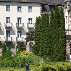 Отель Hunguest Hotel Palota Венгрия, Силвашварад - 1 отзыв об отеле, цены и фото номеров - забронировать отель Hunguest Hotel Palota онлайн фото 5