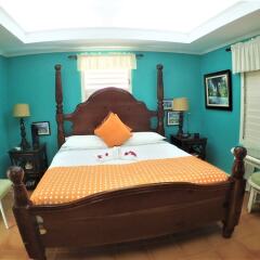 Отель Dreamin, Silver Sands 2BR комната для гостей фото 4