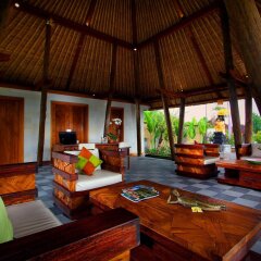 The Kirana Canggu Hotel - CHSE Certified in Bali, Indonesia from 75$, photos, reviews - zenhotels.com balcony