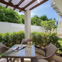 Отель Luxury Villa Pina Colada